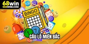 Cầu Lô Miền Bắc Chính Xác: Tuyệt Chiêu Soi Cầu Tại 68WIN